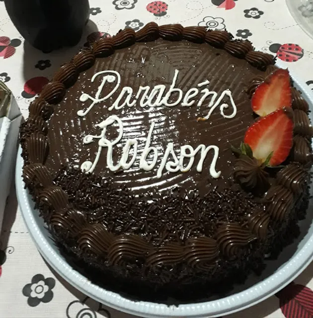 Império Do Pão - LOJA MATRIZ