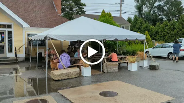 Hole In One Breakfast & Lunch