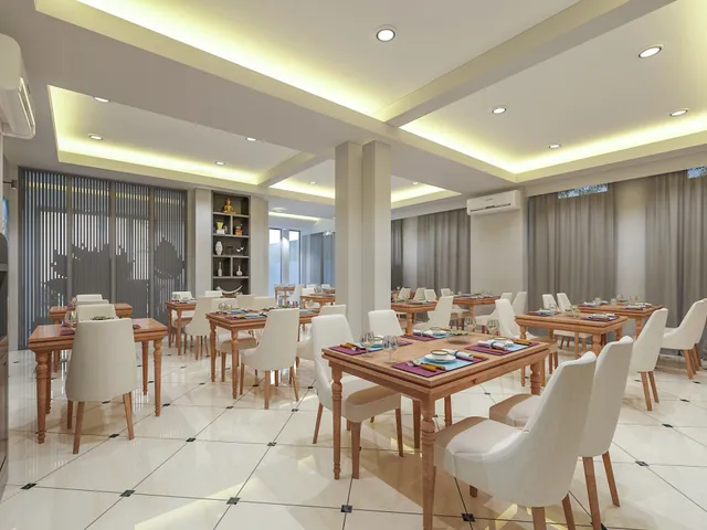 Sleuk Chhouk Restaurant ភោជនីយដ្ឋាន ស្លឹកឈូក