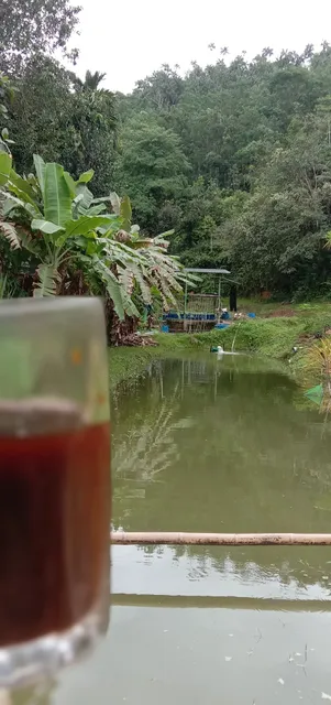 Tenghilan Fish Valley