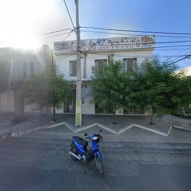 A Casa do Sorveteiro