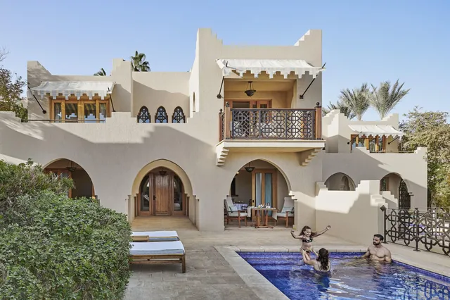 Four Seasons Resort Sharm El Sheikh