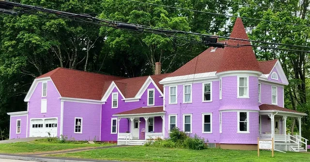 Creative Community Space