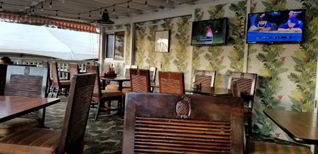 Pukalani Club House Restaurant & Bakery