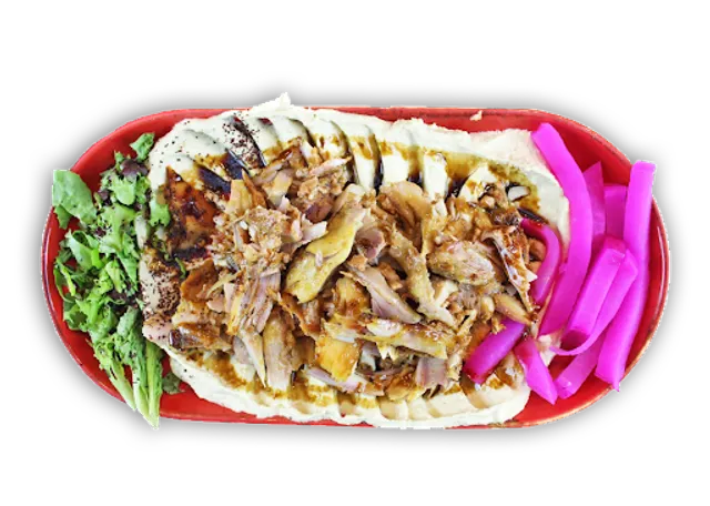 Tasty and More (Shawarma,Lebanese,Falafel,Lamb Mandy)