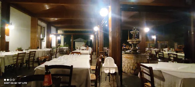 Ristorante Pizzeria la Collina