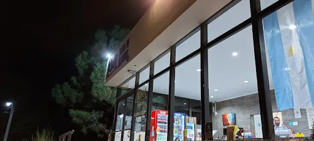 Newen Casa de Comidas