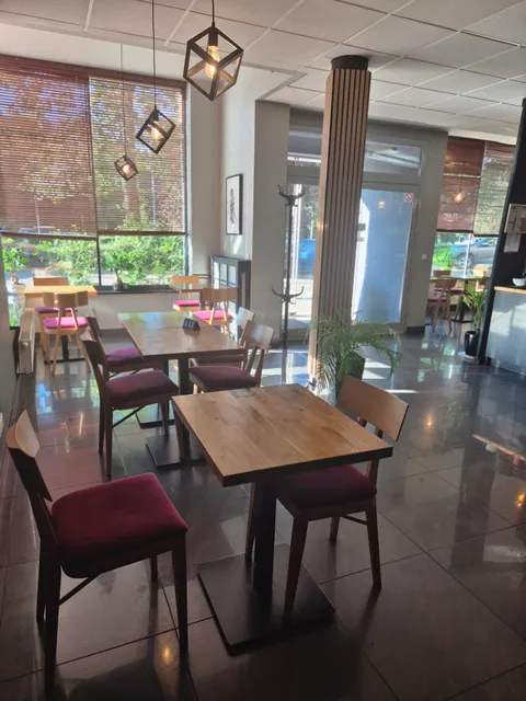 I Love Sushi - Grabiszyńska