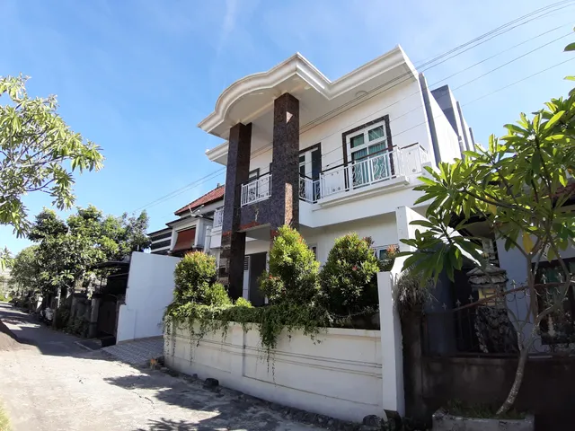 Warna Don Guest House