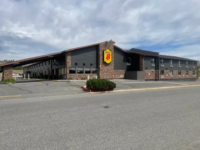 Super 8 by Wyndham Columbus