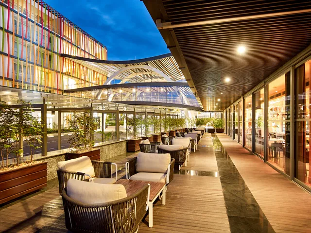 Filini Italian Restaurant