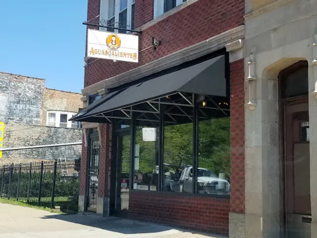 Gorditas Aguascalientes