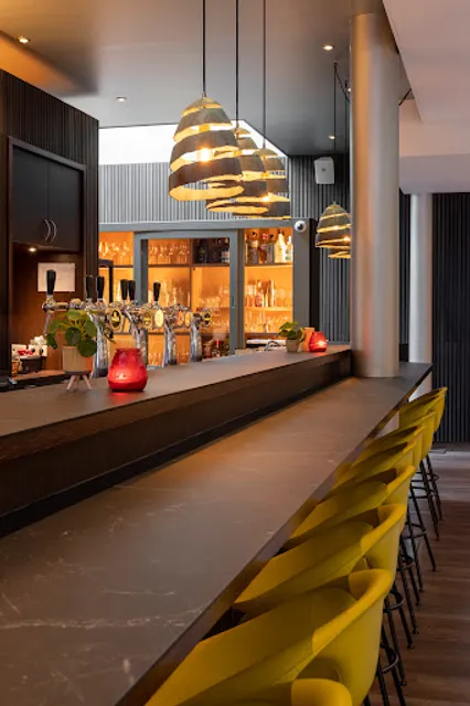 Restaurant Vlonders Utrecht