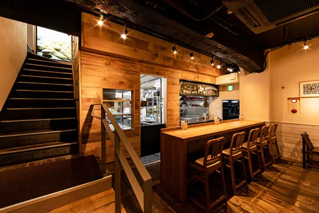 生パスタ専門店 麦と卵 吉祥寺店