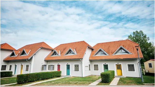 Terme Village - Apartmaji Terme Čatež