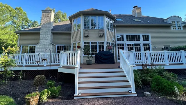 Amaya Construction LLC