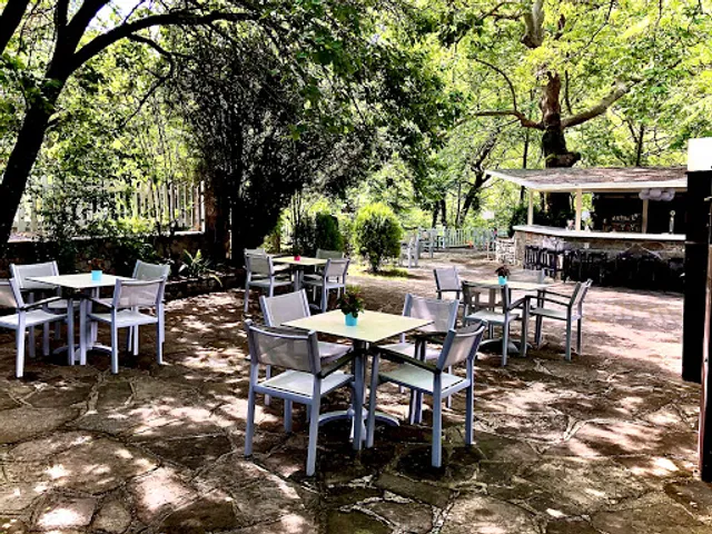 Thimeli All-Day Bar Restaurant