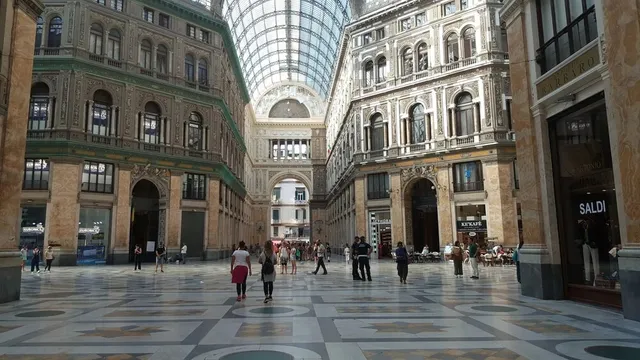 B&B Bistrot Napoli centro storico