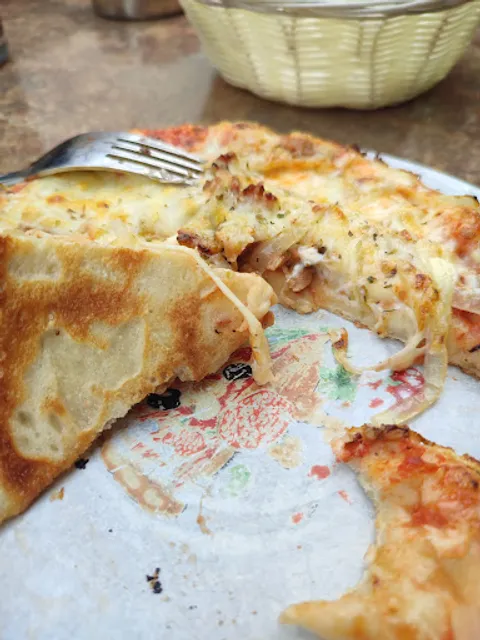 Pizzeria Nostalgie Restaurant