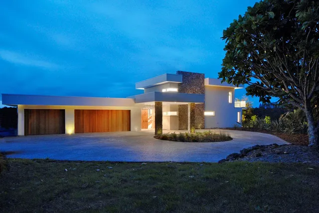 Riverstone Lodge - Bed & Breakfast