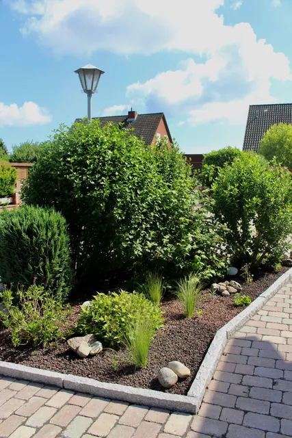 Willy‘s Huus | Ferienhaus Nähe Schönberger Strand