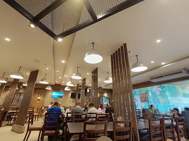 Gerry's Grill - Southwoods Mall