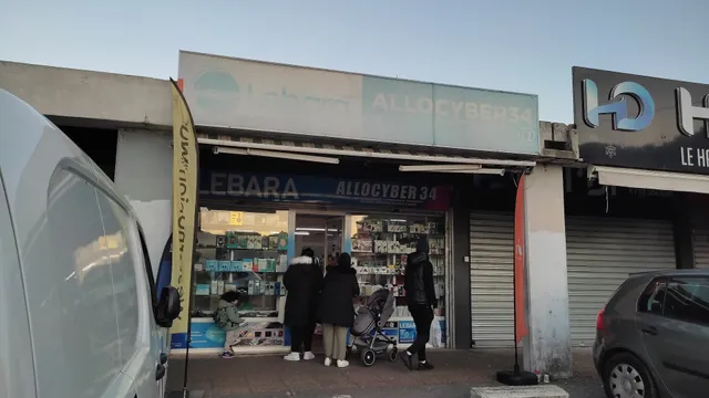 Allocyber 34 Informatique Mosson Paillade