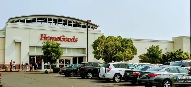HomeGoods