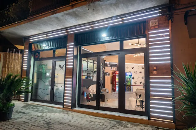 Macelleria Anello Grill House