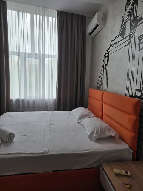 GOOD Inn Hostel & Rooms