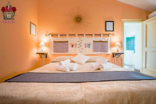 Romeo & Giulietta - Affittacamere