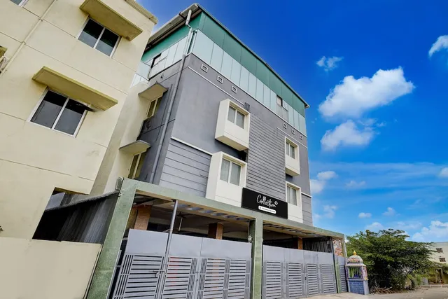 Collection O Perumbakkam Main Road