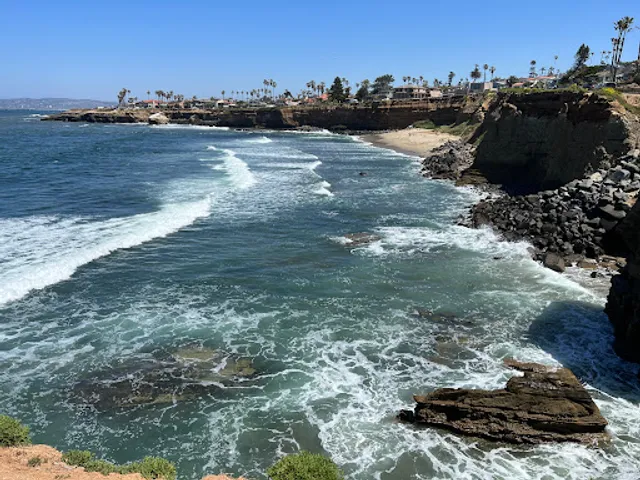 San Diego International Airport