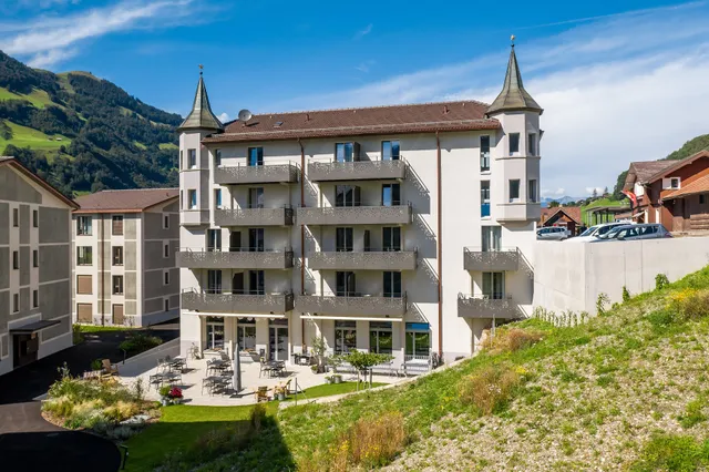 Emma's Hotel Bed & Breakfast