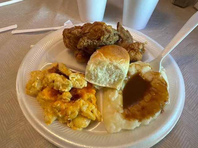 Country Love Soulfood & Bbq Llc