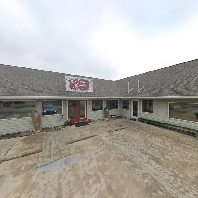 Coastal Carolina Games & Puzzles