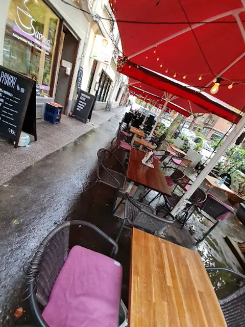 Savoca Caffè - Savoca Manifattura GmbH