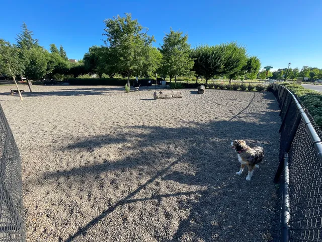 Cornell Creek Dog Park