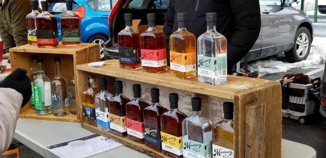 West Chester Growers Market