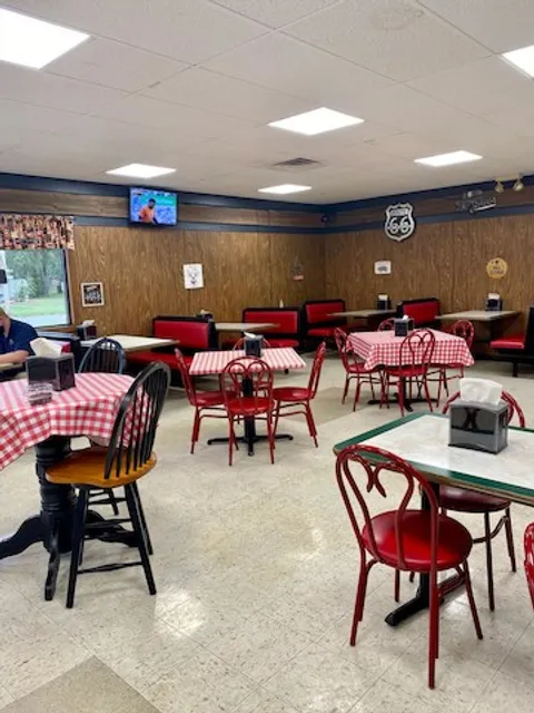 My Buddys BBQ & Catering