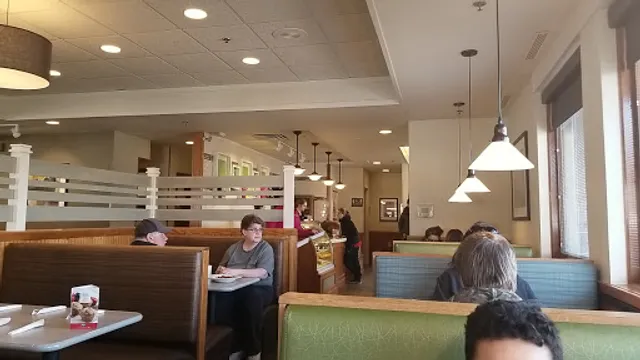 Perkins American Food Co.