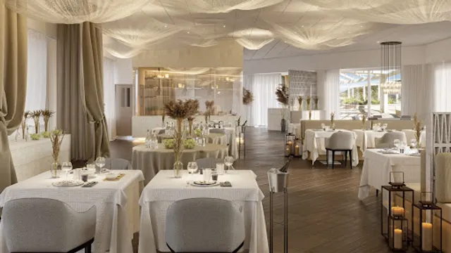 La Terrazza Ristorante