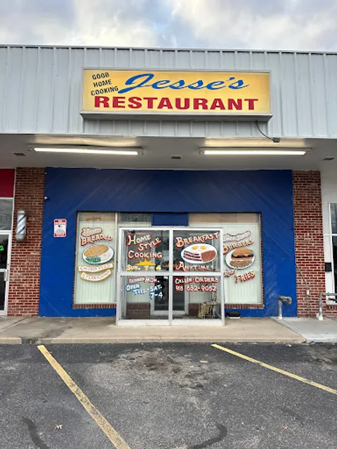 Jesse's Restaurant