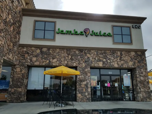 Jamba