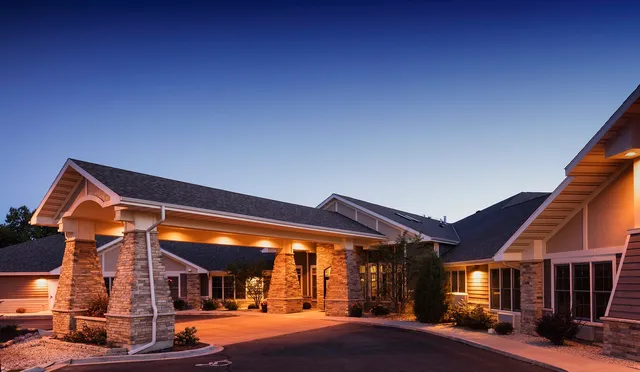 Mission Creek Senior Living