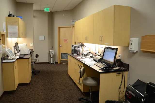 AED Urgent Care Newark