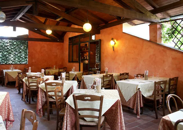 Ristorante Pizzeria Piccolo Mare