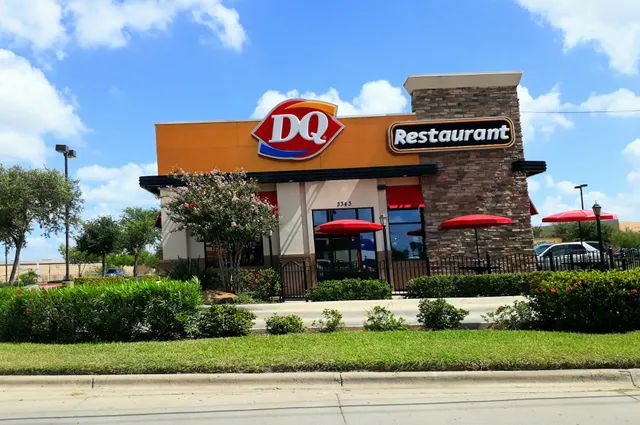 Dairy Queen