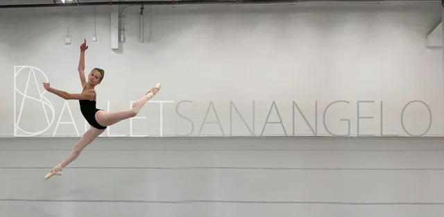 Ballet San Angelo