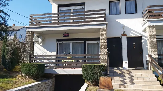 OPEN vendégház Sopron